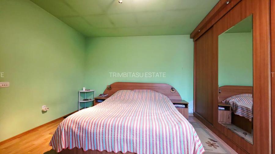 Oportunitate Unică: Casă cu 4 Camere, Curte Generoasă și Îmbunătățiri - 12