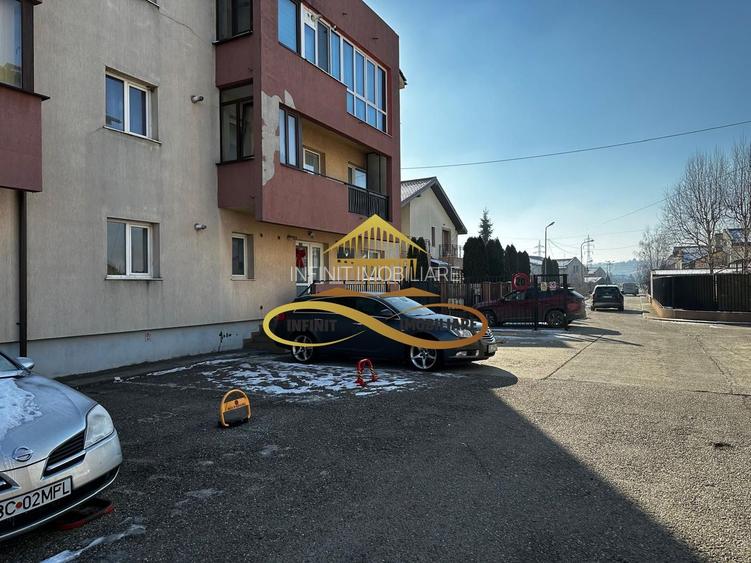 Salon de infrumusetare de inchiriat Bacau - 9