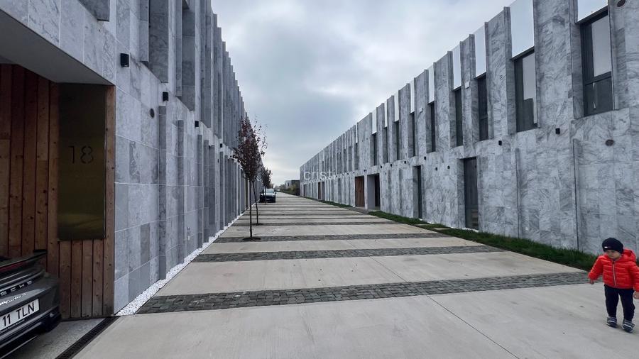  VILA  EPIQUE HOME - CONSTRUCTIE.  NZEB- POMPA GEOTERMALA - 2