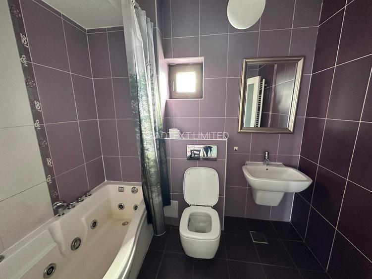 Apartament de 2 camere ,70 mp,in bloc nou ,in Domenii - 7