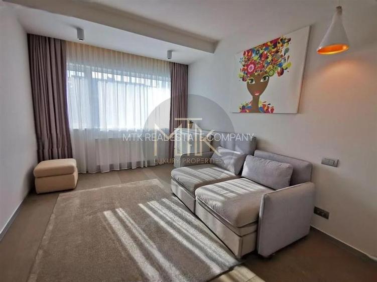 Duplex 142MP I  I Mobilat Modern &2locuri de parcare I Gradina proprie - 19