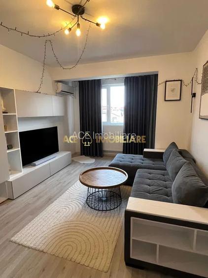 2 Camere de inchiriat | Popesti Leordeni | Metrou | 49mp - 3