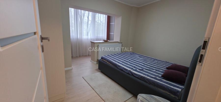 4 camere, decomandat, etaj 1 zona Aradului | Complet renovat & mobilat premium - 10