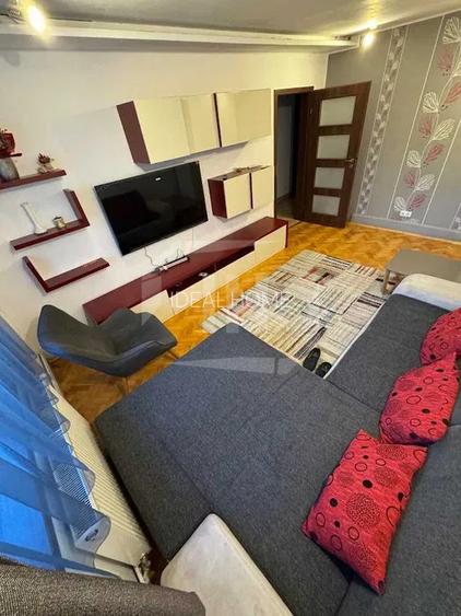 Apartament 3 camere I 2 bai I decomandat I cu parcare I Plopilor - 2