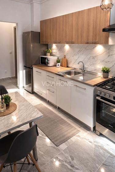 |Garsoniera de inchiriat |Parcare|Totul nou|Mutare imediata| - 2