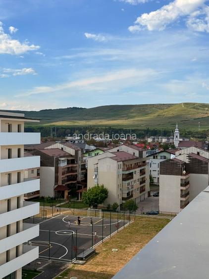 Vand apartament 3 camere Eroilor Residence - 15