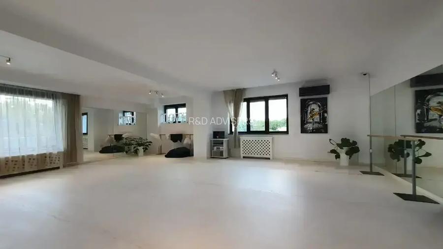 Apartament 3 Camere | Bloc Boutique | Zona Exclusivista | Domenii - 14