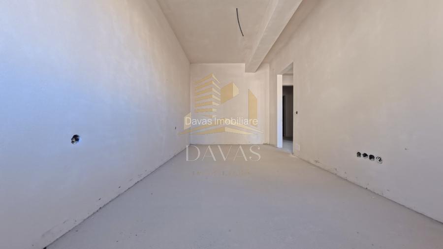 Apartament 2 camere semifinisat | Floresti | Terra  - 10