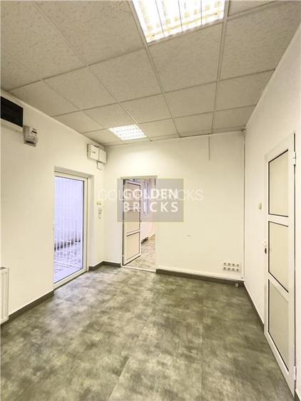 Piata Victoriei | Metrou 5 ''| Casa Individuala - 5