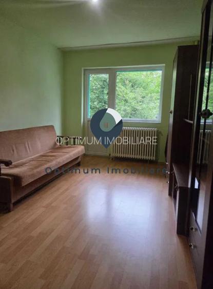Apartament cu 2 camere decomandat in Manastur, etaj 1 ! - 6