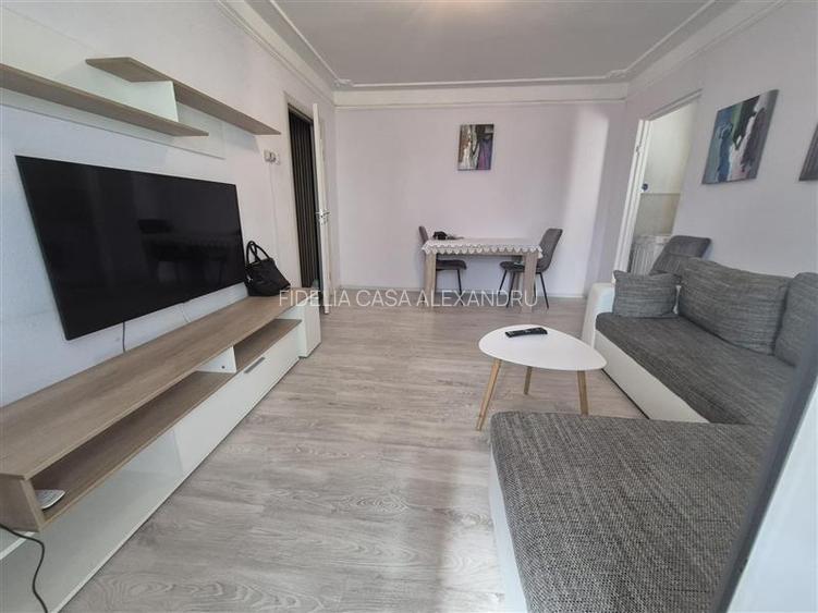 Apartament 2 camere de vanzare zona Dacia - Catedrala Catolica - 2