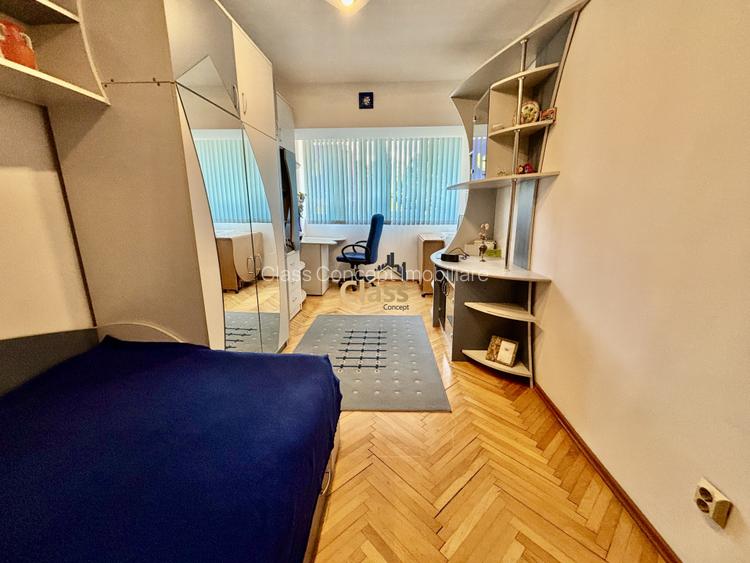 Apartament 4 camere | 80 mpu | zona BIG Manastur - 8