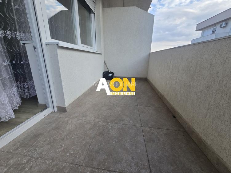 Apartament 2 Camere Zona Cetate. Bloc Nou - 7