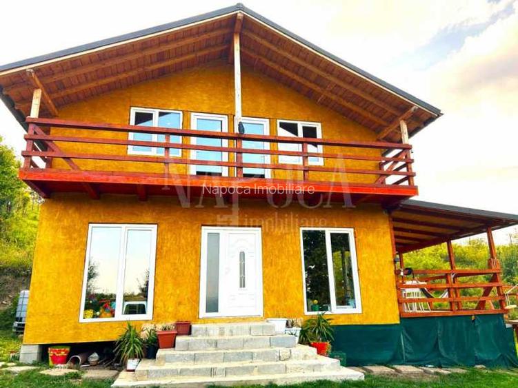 Casa 3 camere de vanzare in Borhanci, Cluj Napoca - 5