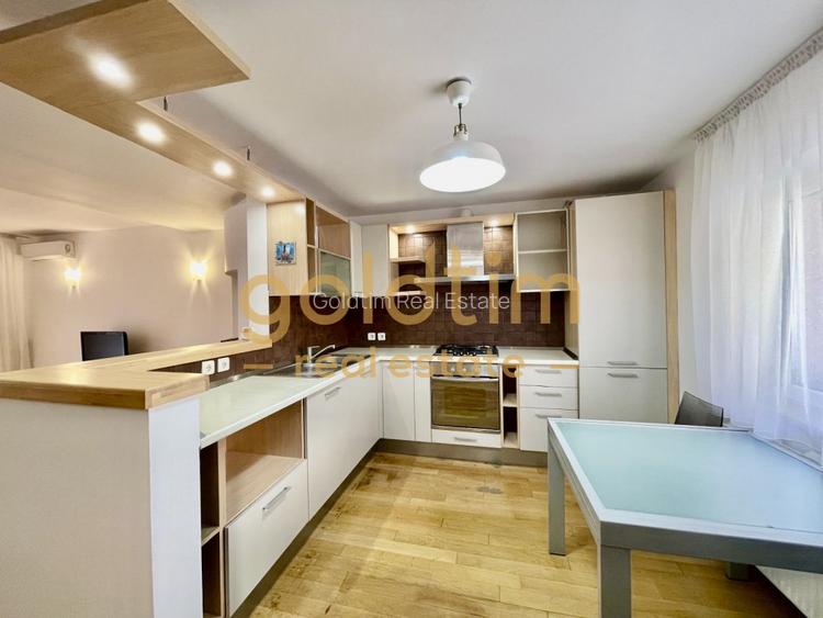 ANSAMBLU SECURIZAT/IANCU NICOLAE/PISCINA COMPLEX - 7