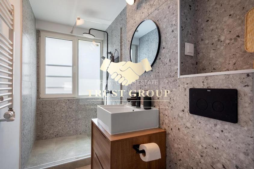 Apartament 2 camere Cismigiu-Ultracentral - Fara risc seismic - 18