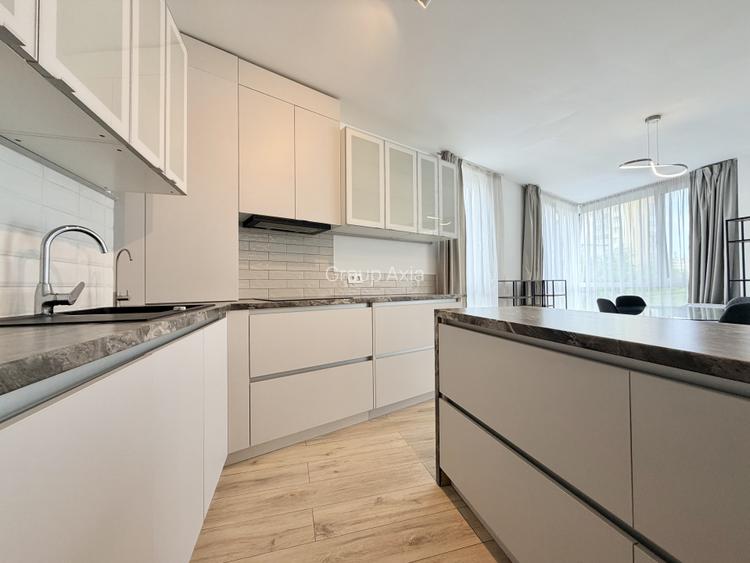 Apartament 2 camere 64 mp, optional garaj, Septimiu Albini, imobil nou - 12