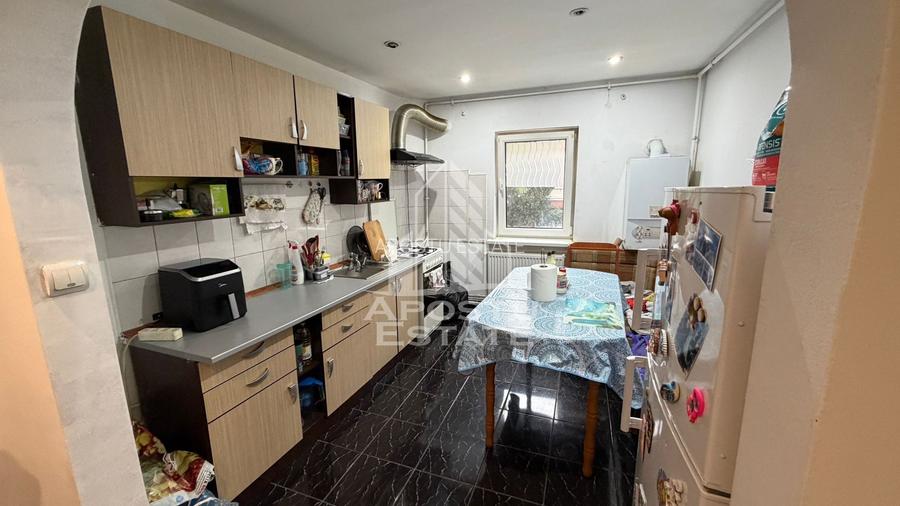 Apartament cu 2 camere de inchiriat, petfriendly, Sagului,Timisoara - 6