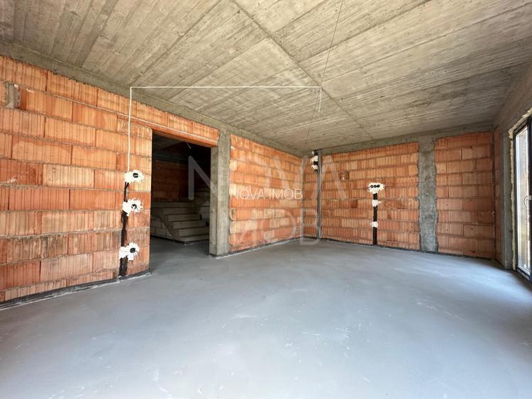 Casa individuala cu garaj, Arhitectilor - Zona Lidl - 9