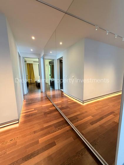 De inchiriat  apartament premium 3 camere / Rahmaninov/ Floreasca - 4