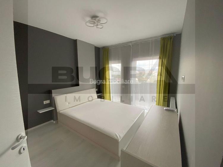Apartament 3 camere premium, bloc nou, 67mp, garaj subteran, Marasti - 11