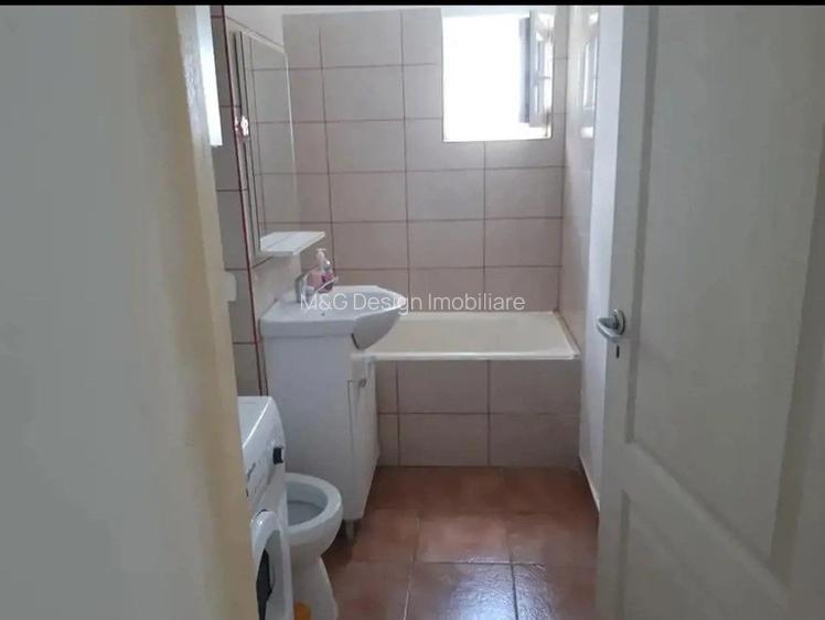 Apartament 1 camera zona Buziasului - 8