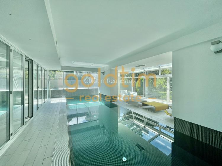 SUPERB/ZONA DE REFERINTA/PISCINA/SPATII GENEROASE/GYM/PARCARE SUBTERANA - 7