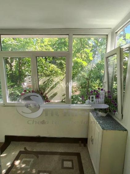 Apartament 2 Camere – Podu Roș / Cantemir - 5