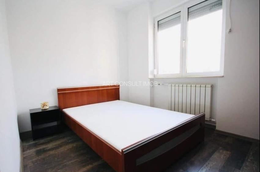 Apartament 3 Camere | Universitate | Terasa - 8