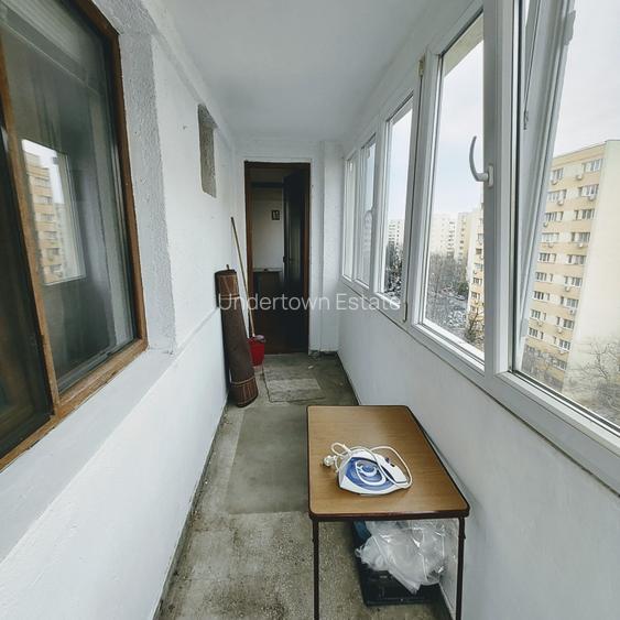 Mașina de Pâine 69 - Investiție - 2 Camere - 19