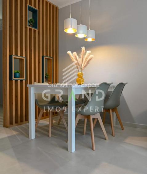 Ap 2 camere | Terasă 12 mp | Parcare subterană+Boxă | Zona Frunzișului–Azoria - 40