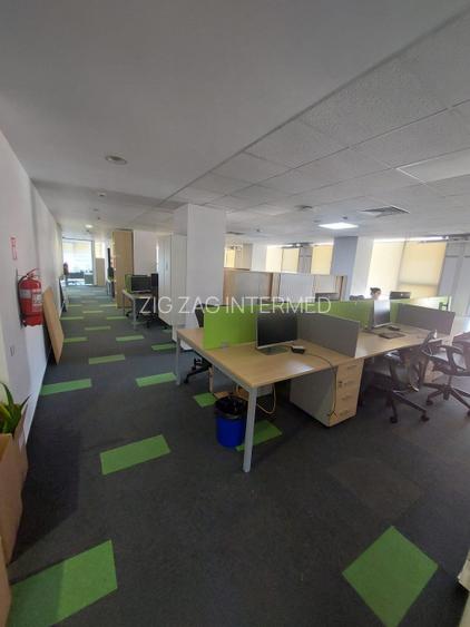 Bd. Mamaia, spatiu birouri 344 mp., cladire reprezentativa - 13