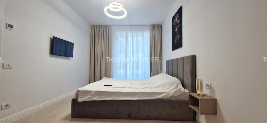 2 camere MTM Lake - OMV Pipera - 64 mp - parcare - 9
