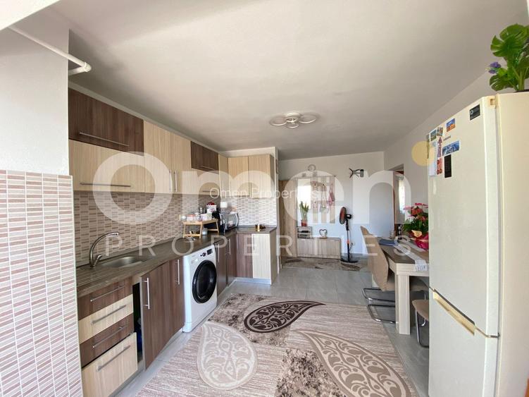 Apartament cu 2 camere decomandat, etaj intermediar, zona Marasesti - 6