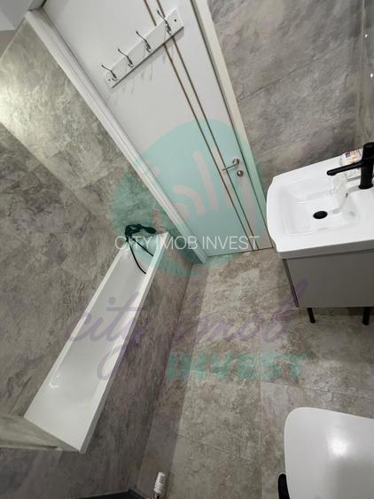 2 camere cu design modern DELTA CITY - 7