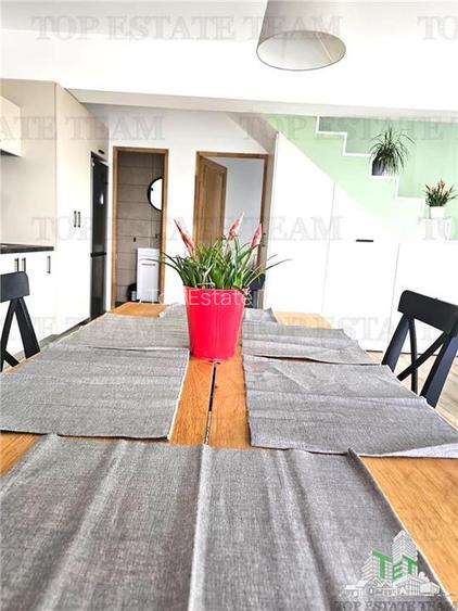 For Rent Family Vila P+M/Resedinta/Corbeanca - 5