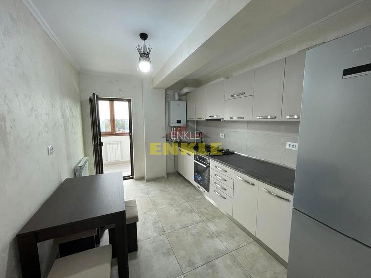 Închiriere apartament 2 camere in BLOC NOU,  zonă Centrală - 5