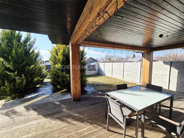 Casa LUX de vanzare in Miroslava - 18