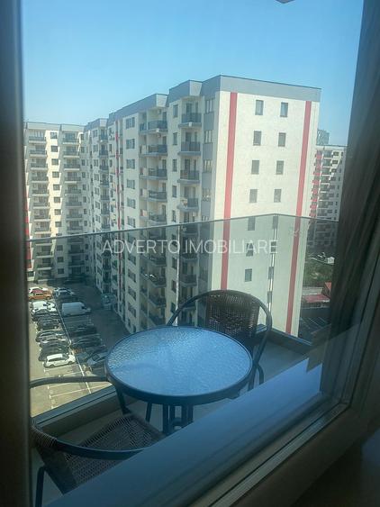 Garsonieră de vânzare Grozăvești Regie Residence - 6