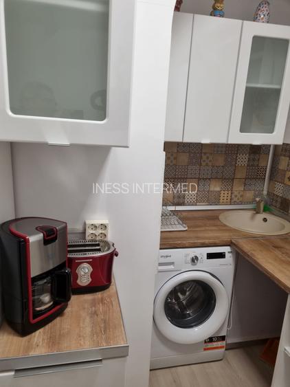 ROMANA AP2/3 CAM, DOUA DORMITOARE PLUS HOL LOCUIBIL SPATIOS, DESINGN DEOSEBIT - 18