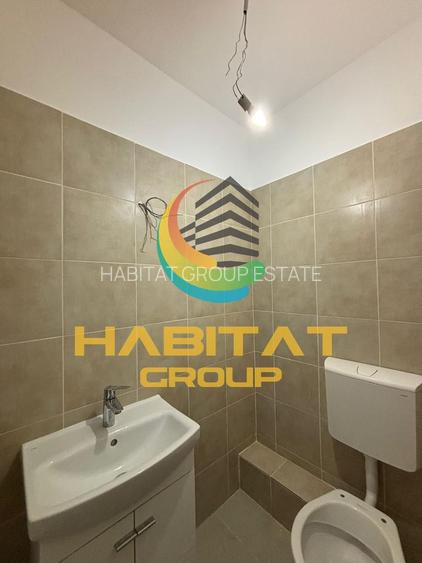 Apartament 2 camere, 2 bai- Grand Arena - 5