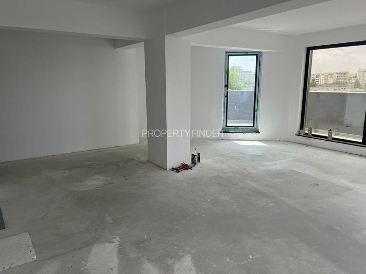 PENTHOUSE de Lux – 4 Camere + Living – 2 Terase –454 mp-Finisat la alb - 25