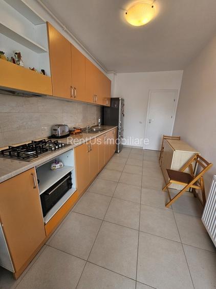 Parcul Carol/Sos Viilor/Bloc Nou/Garsonieră Moderna La Cheie/ - 6