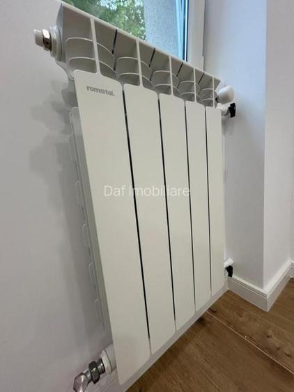 Dristor-metrou-2camere-totul nou-langa Parklake-Parc Ior - 15