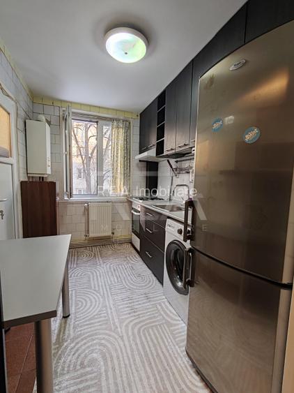 3 camere, et 1/4, GARAJ, boxa, centrala, anvelopat-Drumul Taberei - 8