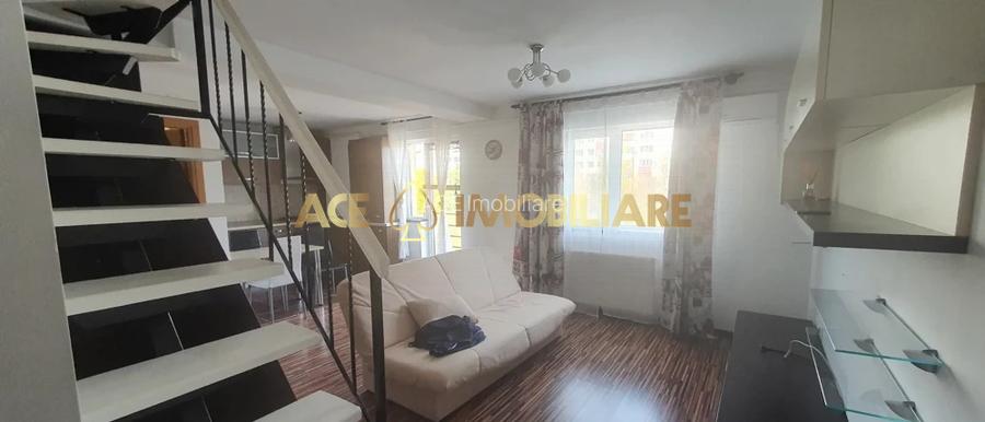 3 Camere de vanzare | Duplex | Brancoveanu | Metrou | Centrala | Parcare - 5