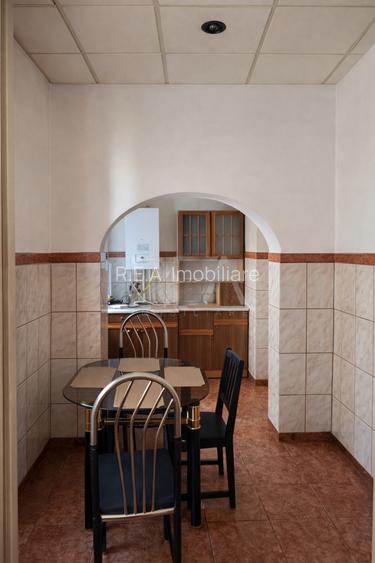 3 camere, Calea Călărașilor, etaj 1, centrală, inst. schimb., 105 mp - 2