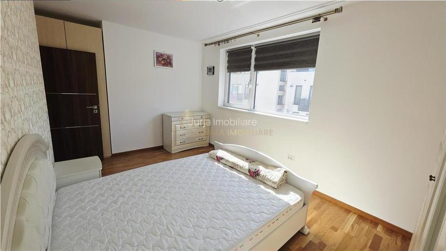 Apartament 3 camere 90 mp  terasa parcare subterana Andrei Muresanu Sud - 16