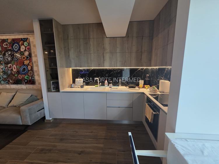 Apartament 2 camere Campus Aviatorii Residence 170000 euro - 18