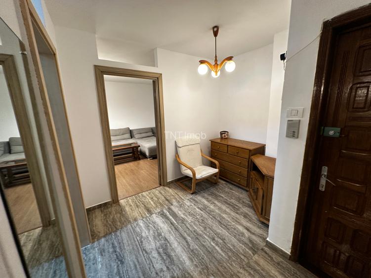 Apartament 3 camere decomandat Militari metrou Lujerului, bloc 1979,comision 0 ! - 23